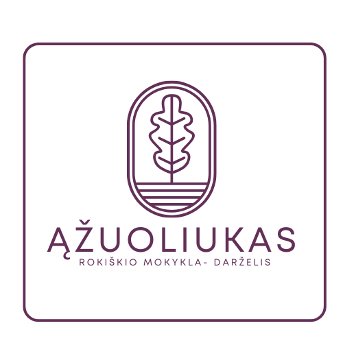 Rokiškio mokykla-darželis ,,Ąžuoliukas"